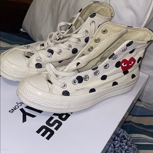 CDG Converses